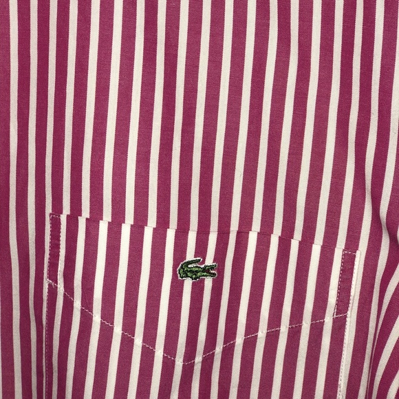 Lacoste Button down - Picture 2 of 5